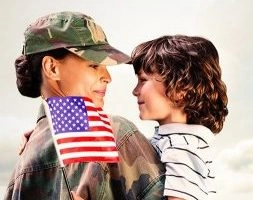 military