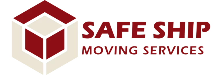 Safe Ship Moving Services